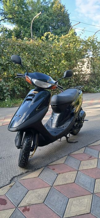 Продам скутер Honda Tact