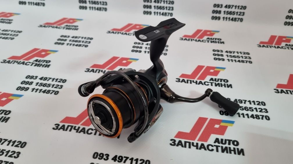 Катушка Daiwa 21 Presso LT (Soare, Luvias, Complex, Vanquish)
