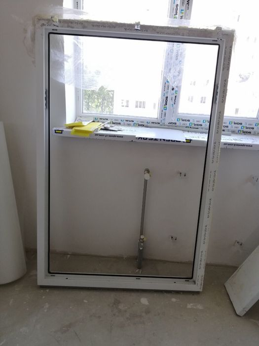 Пластиковые окна Балкон Окна на балкон