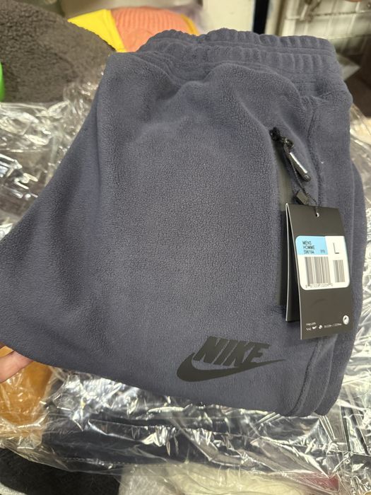 Флісовий спортивний комтюм