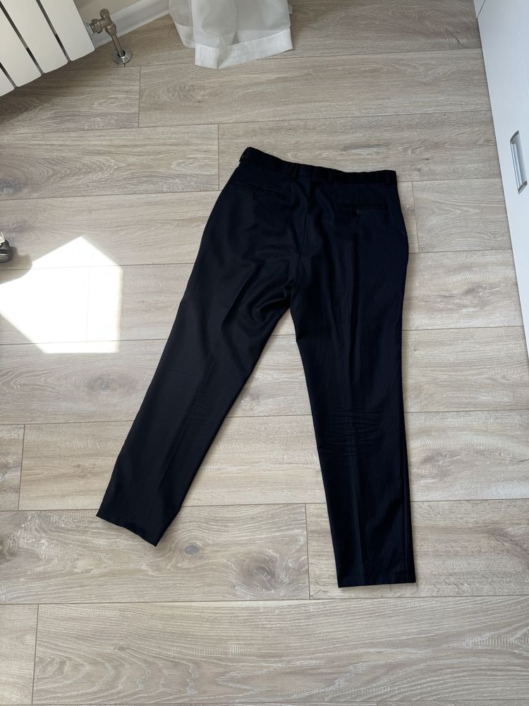 Брюки Marc&Spencer 32 розмір, slim fit