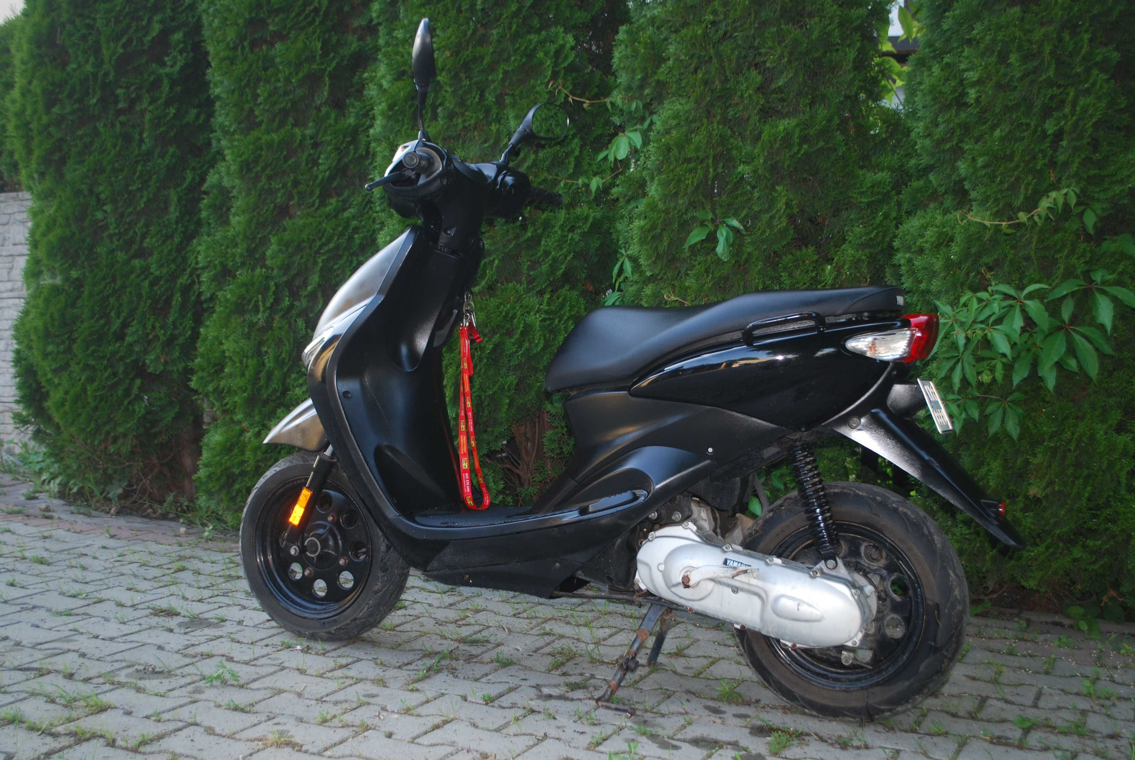 Sprzedam Skuter Yamaha Neos