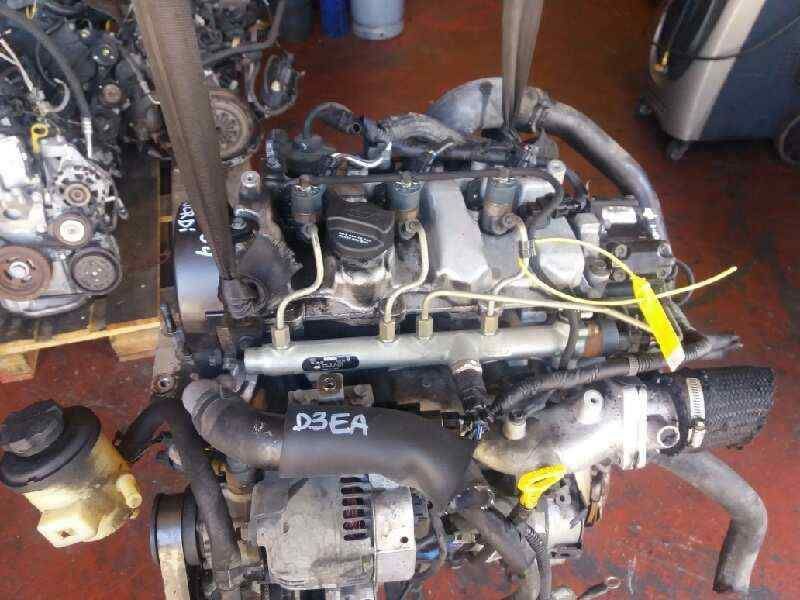 Motor Hyundai 1.5crdi d3ea
