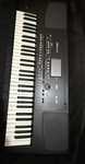 Vendo Korg PA-300 C/Novo