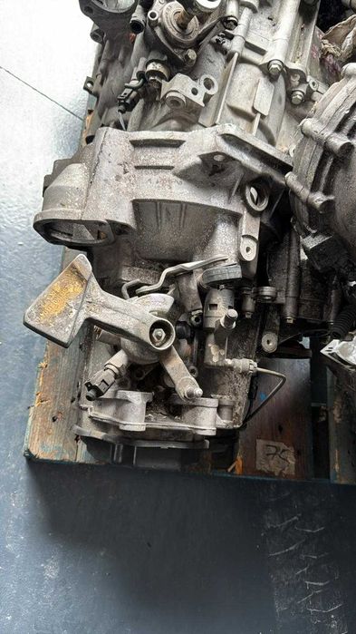 Caixa de velocidades Vw 1.9tdi FNE