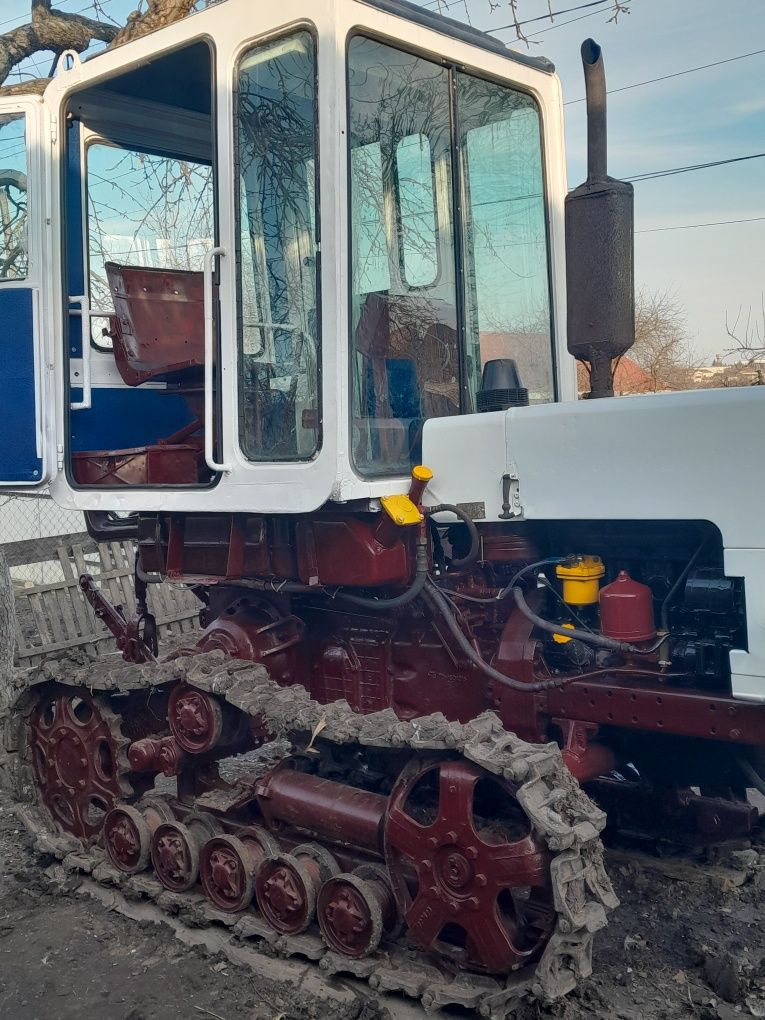 Продам трактор т 70