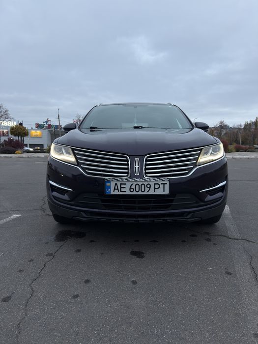 Продам Lincoln mkC