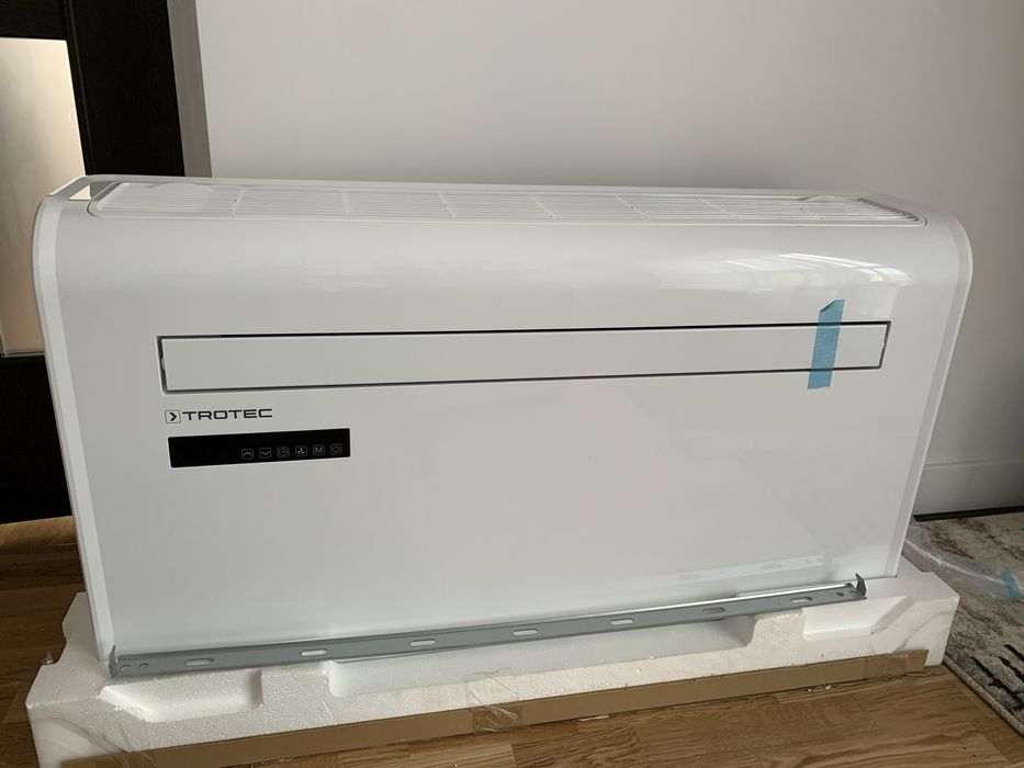 Klimatyzator TROTEC PAC- 2200S wewnetrzny montaz