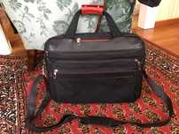 Torba na laptopa dokumenty Samsonite Black Label