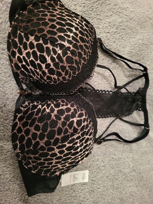 Biustonosz LASCANA r. 70 C