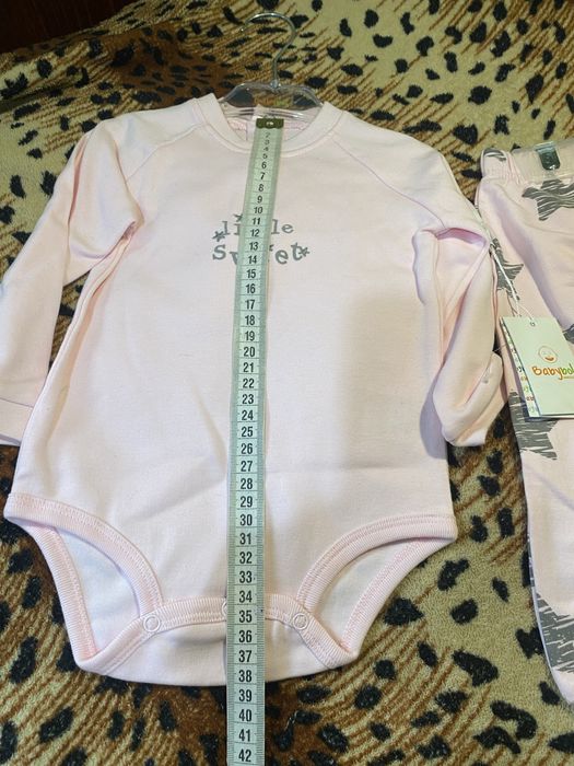 Боді та повзунки , одяг для дівчат