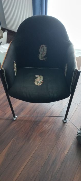 Fotel / Krzesło pierwotnie Ikea