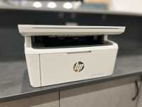 Лазерний принтер HP LaserJet Pro M28a