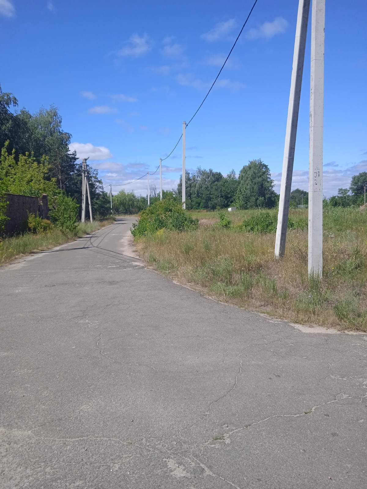 Продаж ділянки с. Пилява