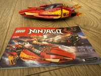 Lego Ninjago 70638 Masters of Spirjitzu