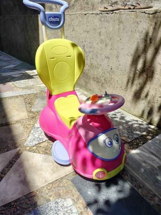 Carrinho de criança Chicco para venda