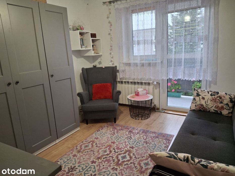 Mieszkanie 5min do Warszawy