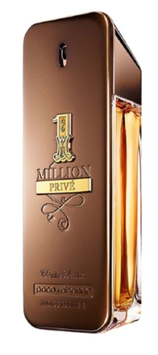 1 million prive парфумована вода 100 ml LUX Paco Rabanne