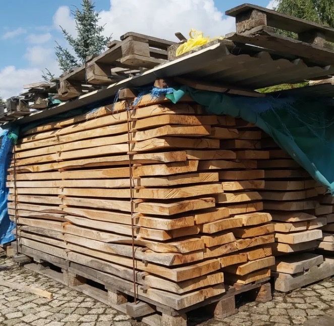 Drewno buk foszty różne