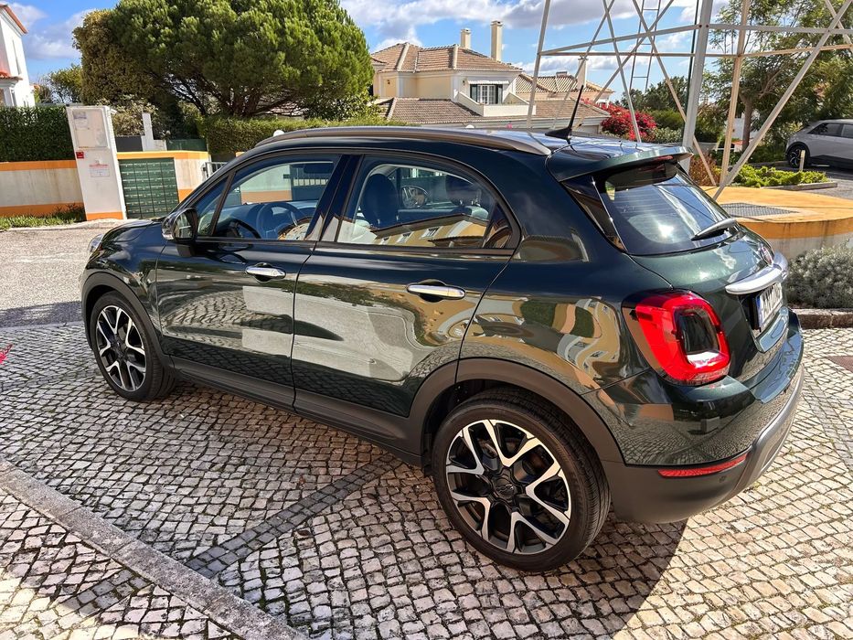 Fiat 500X 1.0 FireFly Cross