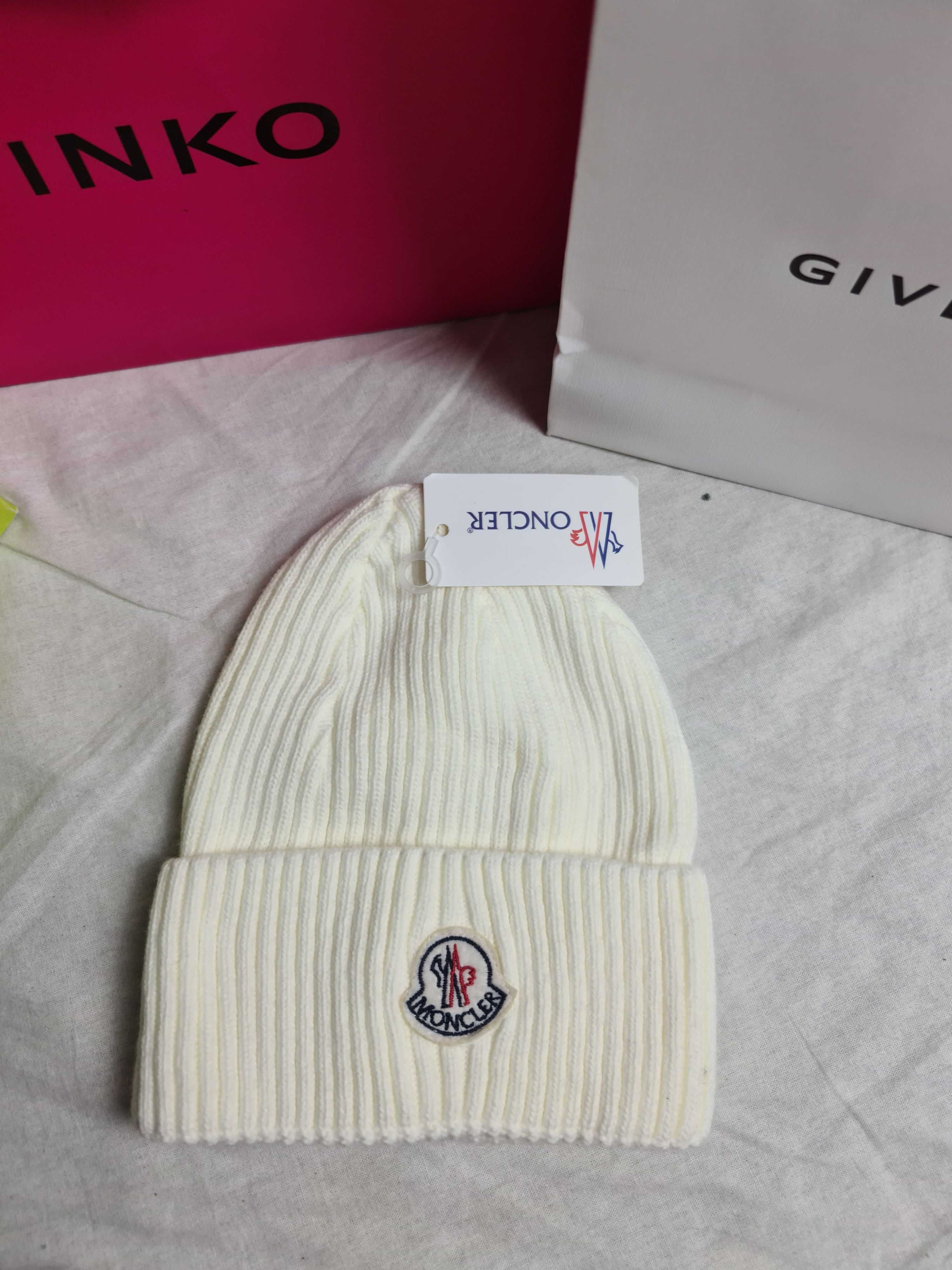 Czapka zimowa ralph lauren lacoste czapki unisex zima
