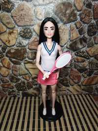Лялька барбі тенісистка від Маттел
