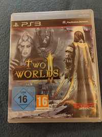 Two worlds 2 II ps3 PlayStation 3