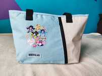 Sailor Moon - torba termiczna.