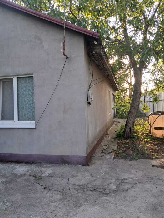 Продам 3х км капитальный ДОМ-дачу, удобства. Гараж. Пр. Б.Хмельницкого