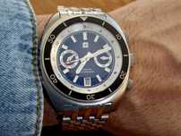 Zegarek Straton Tourer Triple Calendar Miyota 9122