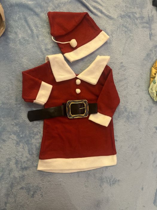 Компоект санти розмір 68