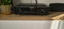 Marantz nr 1604 plus głośniki i subwofer