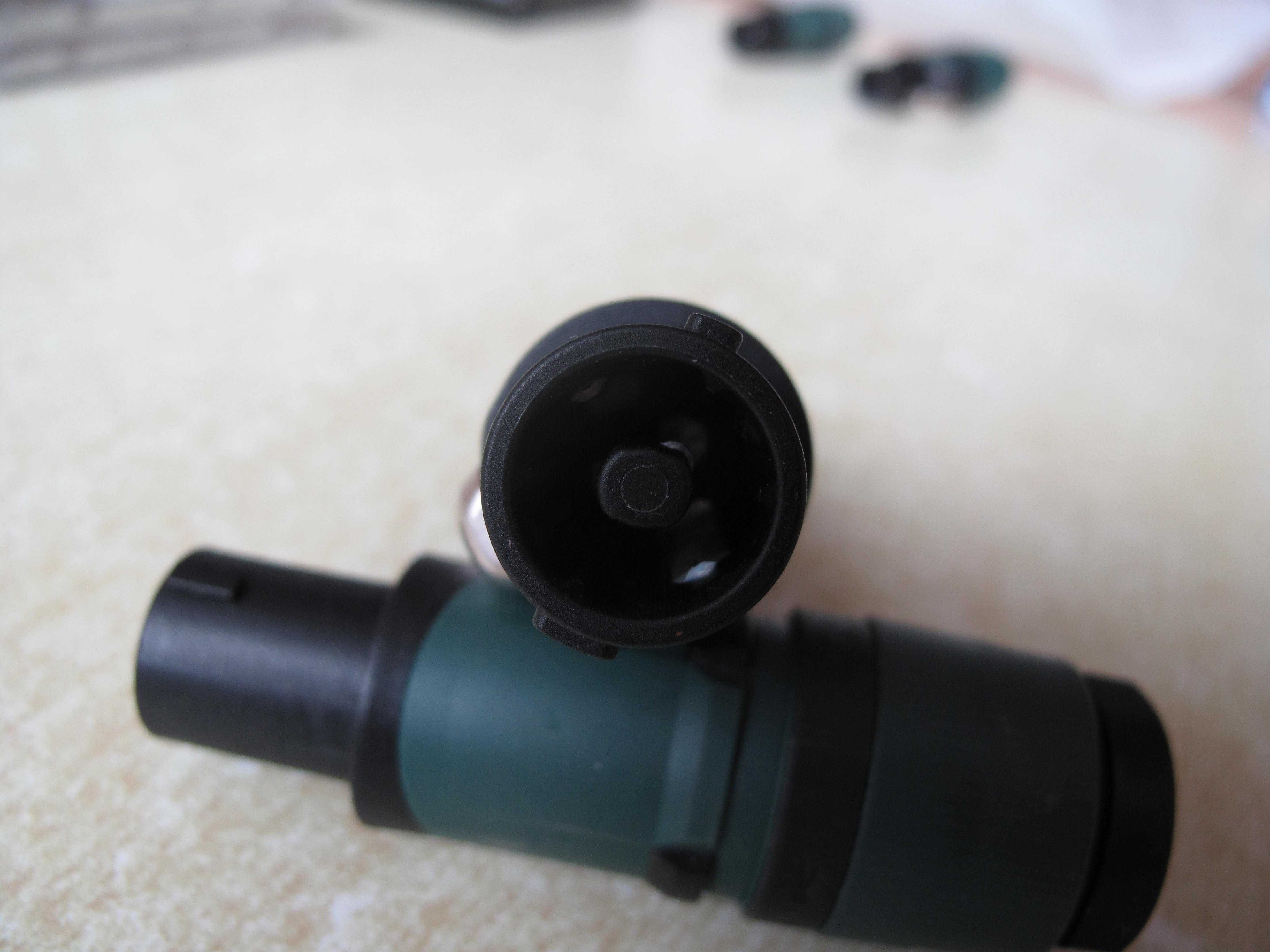 Neutrik speakON NL4FXX-W-S