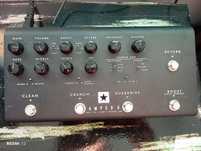 Blackstar amped 3