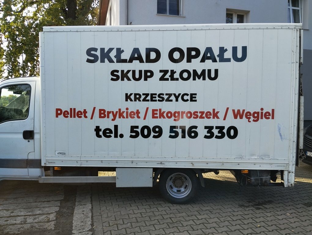 Reklama na samochód, oklejanie busów, witryn, montaż, cała Polska