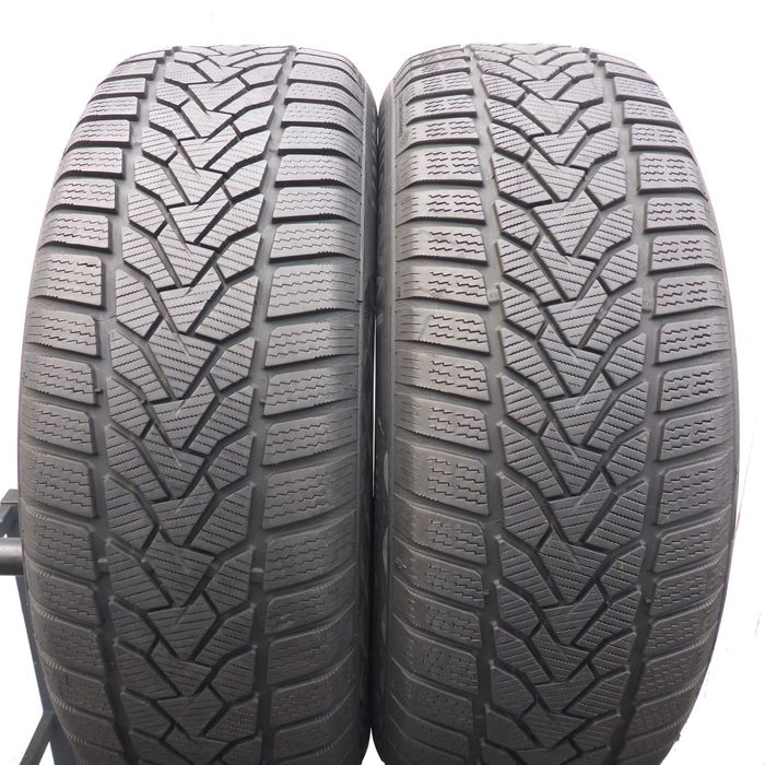 Opony 225/60/17 Uniroyal 225/60/17 103V XL Expert Zimowe 2022 7-7,8mm