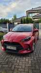 Toyota Yaris Toyota Yaris pierszy wł salon pl