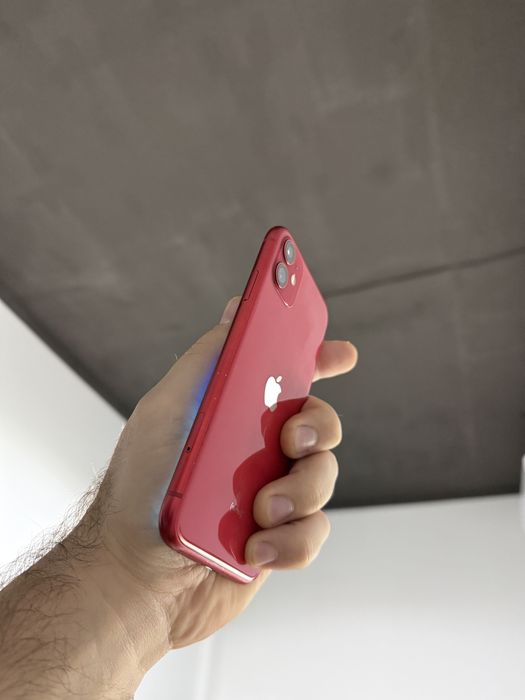 Apple iphone 11 128 gb Neverlock айфон 11 100%