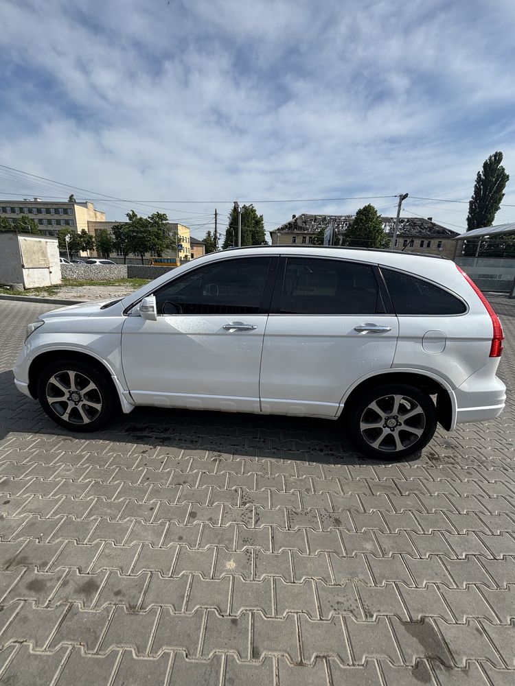 Продам Хonda CR-V