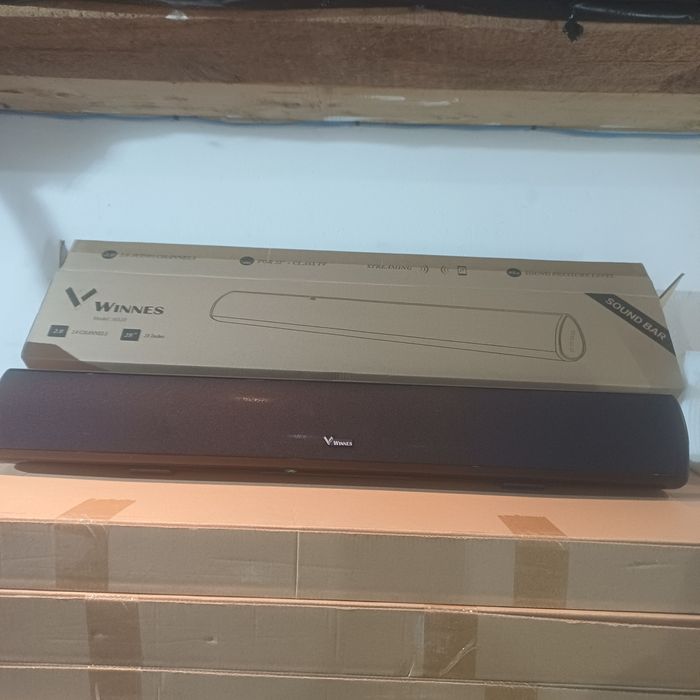 Саундбар Winnes Soundbar