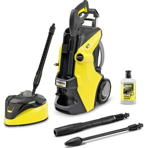Myjka ciśnieniowa KARCHER wynajem + możliwa usługa