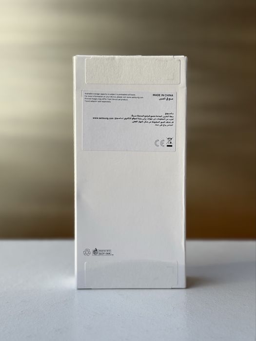 Samsung Galaxy A06  4/128GB Gold  + Чохол і захисне скло