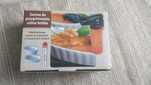Zestaw do przygotowania Creme Brulee