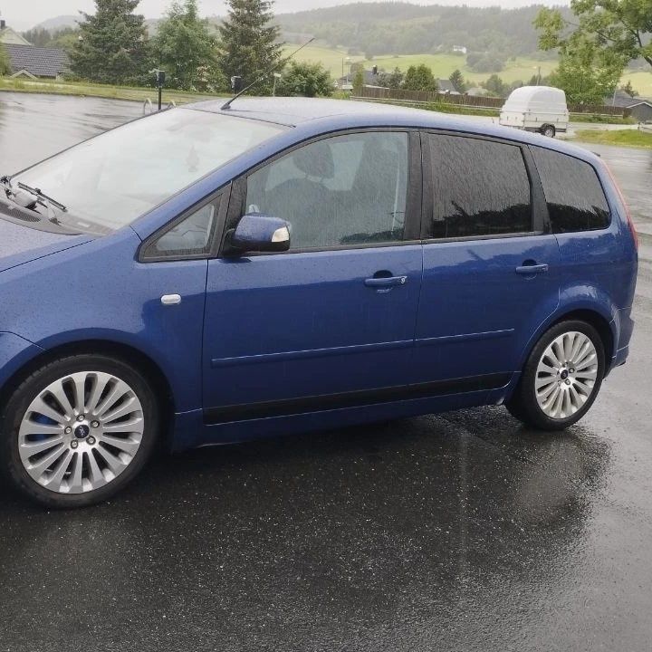 Продаж Ford C-Max 2010 !