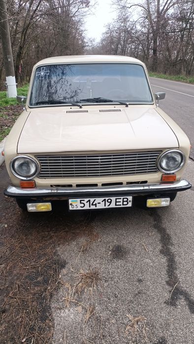 Продам Ваз 21013