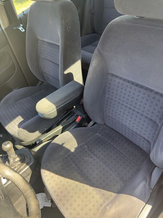 Golf 4 1.4 gasolina