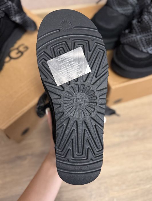 ‼️ХІТ РОКУ‼️ Кросівки Ugg Lowmel  (уги жіночі кеди кросо угг угі)