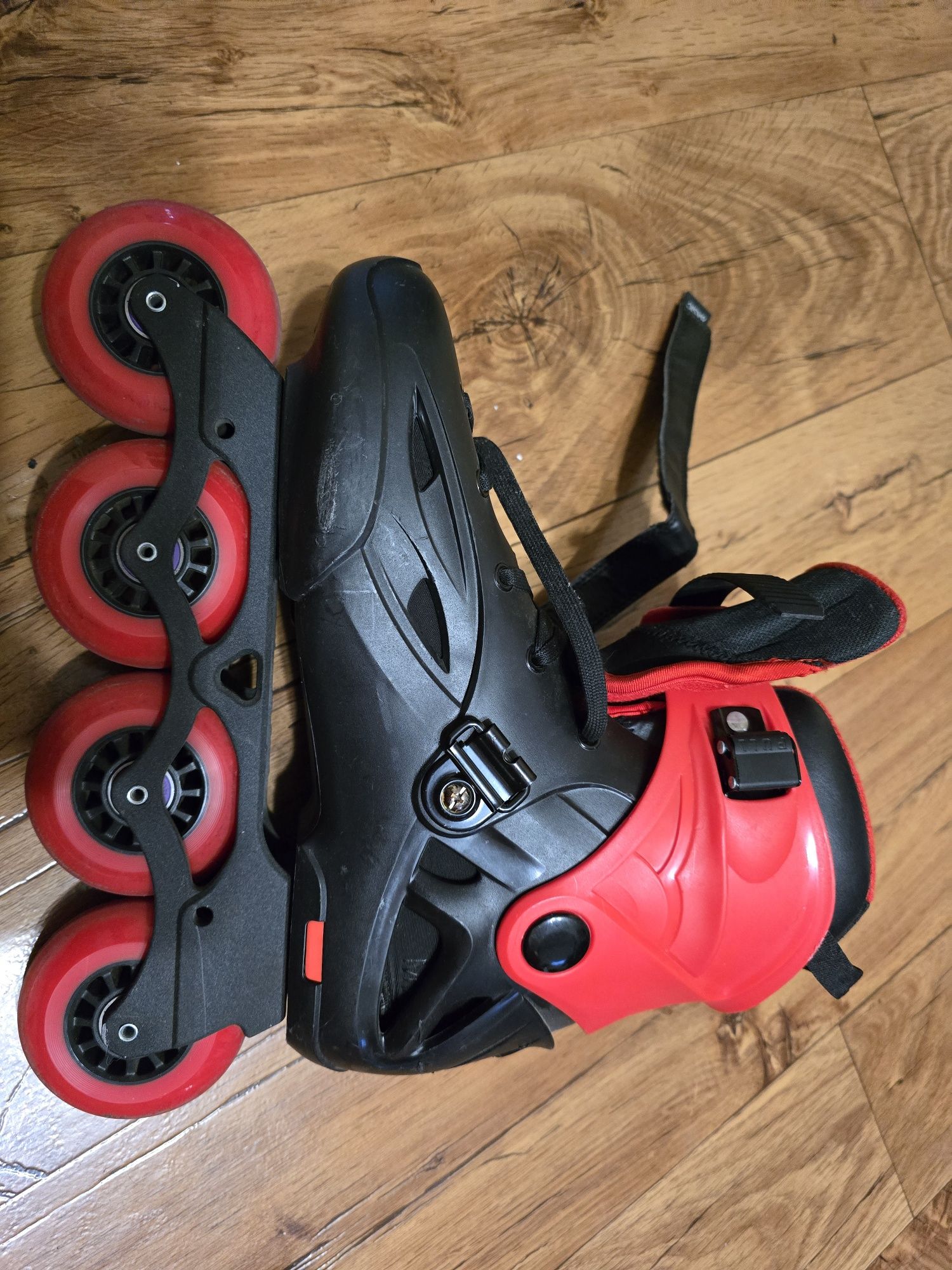 Powerslide Imperial Basic 41-42 rozmiar.