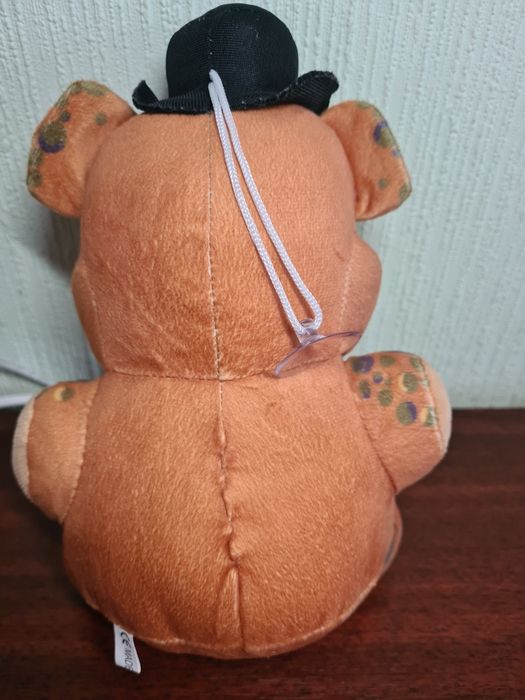 М'яка іграшка Twisted Freddy (Викривлений Фредді) із серії Funko за мо