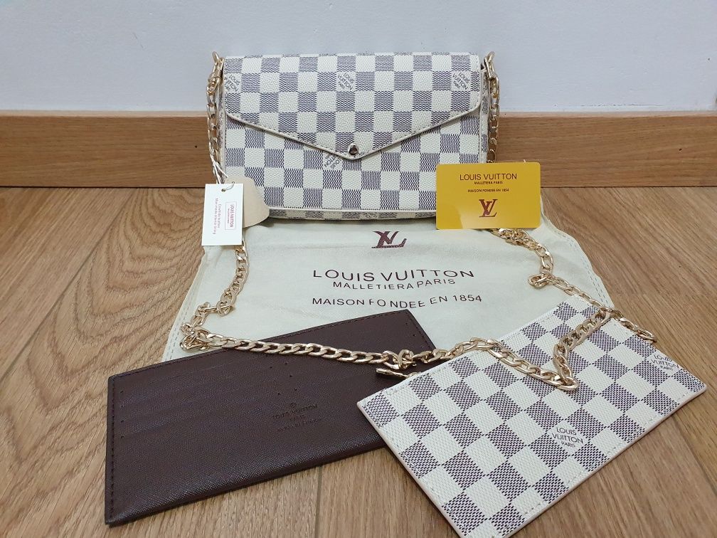 Mala Louis Vuitton